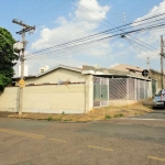 Casa comercial à venda na Rua do Café, 380, Jardim Chapadão, Campinas