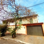 Casa com 4 quartos à venda na Rua Sebastião Leite Penteado, 157, Parque Via Norte, Campinas