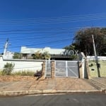 Casa com 3 quartos à venda na Rua Marquês de Pombal, 220, Vila Nogueira, Campinas