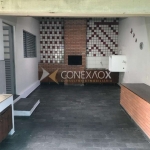 Casa comercial à venda na Rua Domício Pacheco e Silva, 460, Jardim Campos Elíseos, Campinas