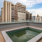 Apartamento com 3 quartos à venda na Avenida Júlio de Mesquita, 983, Cambuí, Campinas