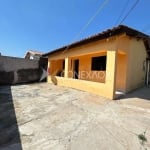 Casa com 2 quartos à venda na Rua Pompeu Carvalho de Moura, 175, Jardim dos Oliveiras, Campinas