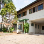 Casa comercial à venda na Rua Latino Coelho, 130, Parque Taquaral, Campinas