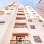 Apartamento com 2 quartos à venda na Rua Orlando Fagnani, 168, Nova Campinas, Campinas