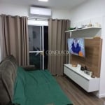 Apartamento com 2 quartos à venda na Afonso Garbuio, 1250, Santa Claudina, Vinhedo