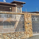 Casa com 4 quartos à venda na Rua Ferdinando Panattoni, 97, Jardim Paulicéia, Campinas