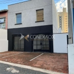 Casa comercial para alugar na Rua Irmãos Bierrenbach, 70, Cambuí, Campinas