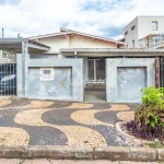 Casa com 4 quartos à venda na Rua Duarte da Costa, 392, Vila Nogueira, Campinas