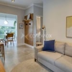 Apartamento com 2 quartos à venda na Avenida Joaquim Alves Corrêa, 2299, Jardim Santo Antônio, Valinhos