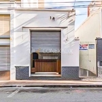 Casa comercial à venda na Rua Ferreira Penteado, 977, Centro, Campinas