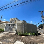 Casa comercial à venda na Rua Expedicionário Hélio Alves Camargo, 230, Jardim Quarto Centenário, Campinas