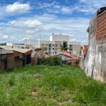 Terreno à venda na Rua Maurício Falcão Delbuono, s/n, Jardim Myrian Moreira da Costa, Campinas