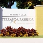 Terreno em condomínio fechado à venda na Avenida Padre Jósimo Moraes Tavares, 202, Jardim Flamboyant, Paulínia