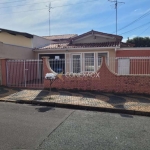 Casa comercial à venda na Rua Américo de Moura, 289, Taquaral, Campinas