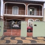 Casa com 4 quartos à venda na Rua Bananal, 88, Jardim Proença, Campinas