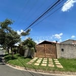 Casa com 2 quartos à venda na Rua Ana de Nazaré Cavaleira, 482, Parque dos Pomares, Campinas