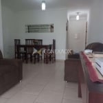 Apartamento com 3 quartos à venda na Rua Claudinei Mattano, 14, Parque Brasília, Campinas