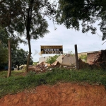 Terreno à venda na Rua Oswaldo Checchia, 309 B, Recanto dos Dourados, Campinas