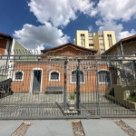 Casa com 5 quartos à venda na Rua Monte Alto, 206, Chácara da Barra, Campinas