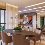 Apartamento com 2 quartos à venda na Rua Francisco Fadim, 520, Morumbi, Paulínia