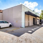 Casa comercial à venda na Rua Silva Pontes, 110, Vila Marieta, Campinas