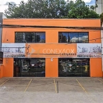 Sala comercial para alugar na Avenida Orosimbo Maia, 1.541, Cambuí, Campinas