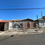 Casa com 3 quartos à venda na Rua Lamartine Ribas Camargo, 205, Parque Jambeiro, Campinas