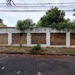 Terreno comercial à venda na Rua Luverci Pereira de Souza, 1418, Cidade Universitária, Campinas