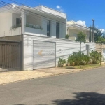 Casa com 3 quartos à venda na Rua Doutor Lauro de Paula Leite, 96, Jardim das Paineiras, Campinas