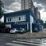 Casa comercial para alugar na Rua Doutor Emílio Ribas, 1325, Cambuí, Campinas