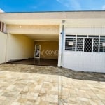 Casa com 3 quartos à venda na Rua Ribeirão Branco, 273, Jardim do Trevo, Campinas