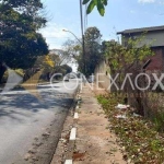 Terreno à venda na Rua Giuseppe Máximo Scolfaro, 274, Cidade Universitária, Campinas