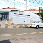 Casa comercial à venda na Rua Joaquim de Paula Souza, 13, Jardim Proença, Campinas