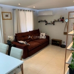 Apartamento com 3 quartos à venda na Avenida João Scarparo Netto, 240 - 330, Jardim Santa Genebra, Campinas