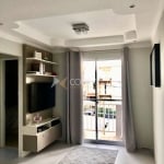 Apartamento com 2 quartos à venda na Avenida Washington Luiz, 4370, Parque Jambeiro, Campinas