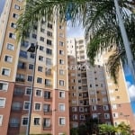 Apartamento com 2 quartos à venda na Avenida Padre Guilherme Ary, 81, Parque Industrial, Campinas