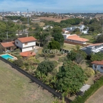 Casa em condomínio fechado com 3 quartos à venda na Avenida Alaôr Faria de Barros, s/n, Loteamento Alphaville Campinas, Campinas