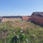 Terreno à venda na Rua Alice Garrido, 153, Loteamento Residencial Fonte Nova, Valinhos