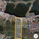 Terreno comercial à venda na Avenida John Boyd Dunlop, 9860, Jardim Novo Maracanã, Campinas