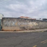 Terreno comercial à venda na Rua Antônia de Souza Pereira, 236, Vila San Martin, Campinas