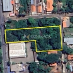 Terreno comercial à venda na Avenida Santana, 496, Jardim Amanda I, Hortolândia