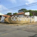 Casa comercial para alugar na Rua Pindamonhangaba, 535, Jardim Alto da Barra, Campinas