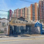 Casa comercial à venda na Rua Delfino Cintra, 554, Botafogo, Campinas