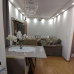 Apartamento com 2 quartos à venda na Rua Alberto Bueno Ladeira, 50, Jardim Esmeraldina, Campinas