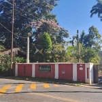 Casa comercial à venda na Avenida Dona Maria Franco Salgado, 674, Jardim Atibaia (Sousas), Campinas