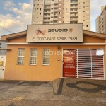 Casa comercial à venda na Rua Joaquim Ulisses Sarmento, 530, Jardim Aurélia, Campinas