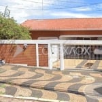 Casa comercial à venda na Rua Orlando Carpino, 538, Jardim Chapadão, Campinas