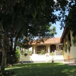 Casa em condomínio fechado com 3 quartos à venda na Estrada Municipal da Paz, S/N, Jardim Santa Clara, Campinas