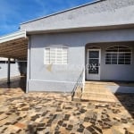 Casa com 4 quartos à venda na João Fabri, 180, Parque Emília, Sumaré