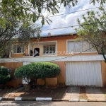 Casa em condomínio fechado com 4 quartos à venda na Rua Raul Teixeira Penteado, 268/360, Bairro das Palmeiras, Campinas